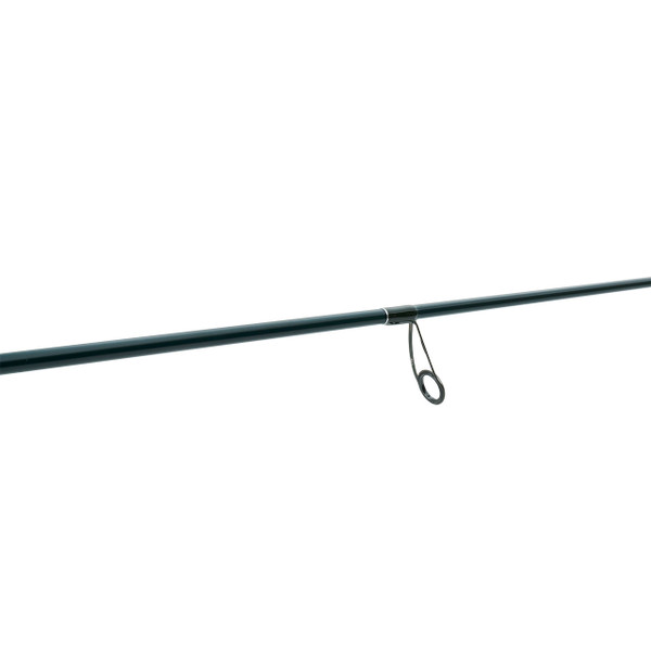 St. Croix Tidemaster GC Series Spinning Rod close up of guide