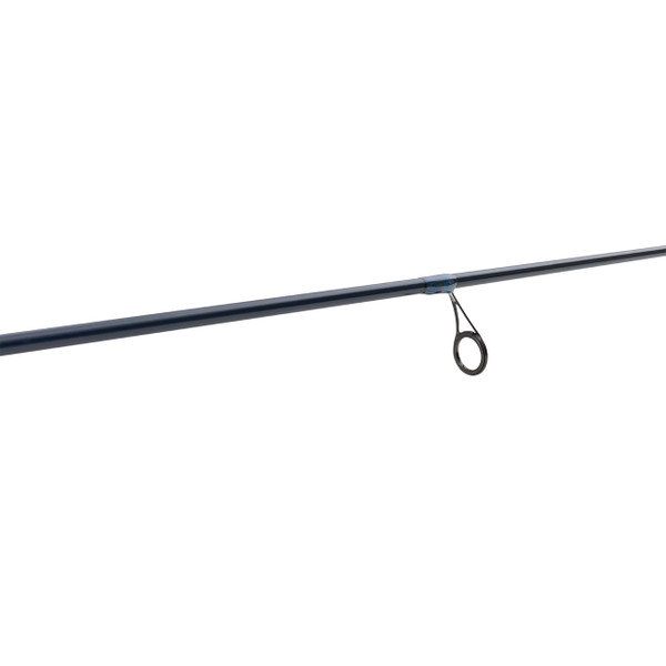 St. Croix Triumph Spinning Combo close up of guide