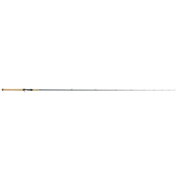 St. Croix Tidemaster SE Series Casting Rod model 27TSEC70MF full rod