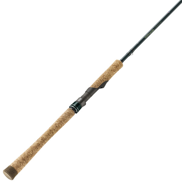 St. Croix Tidemaster SE Series Spinning Rod model 27TSES70MLF