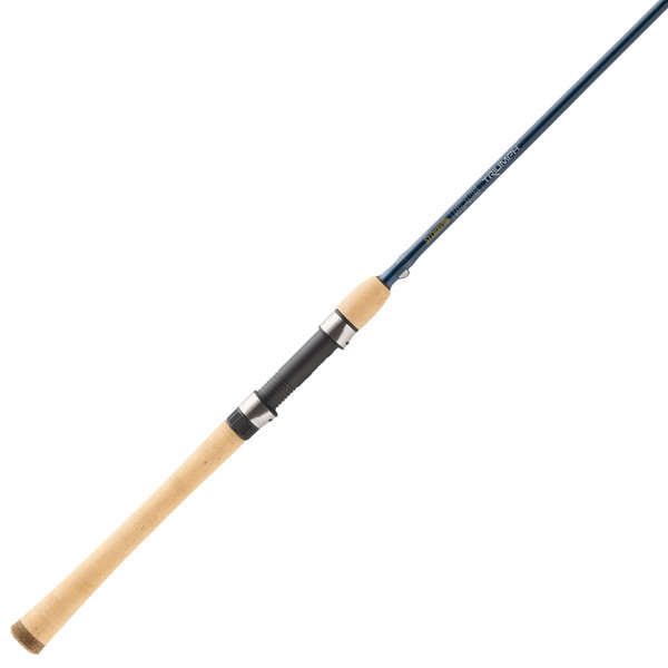 St. Croix Triumph Travel Spinning Rod