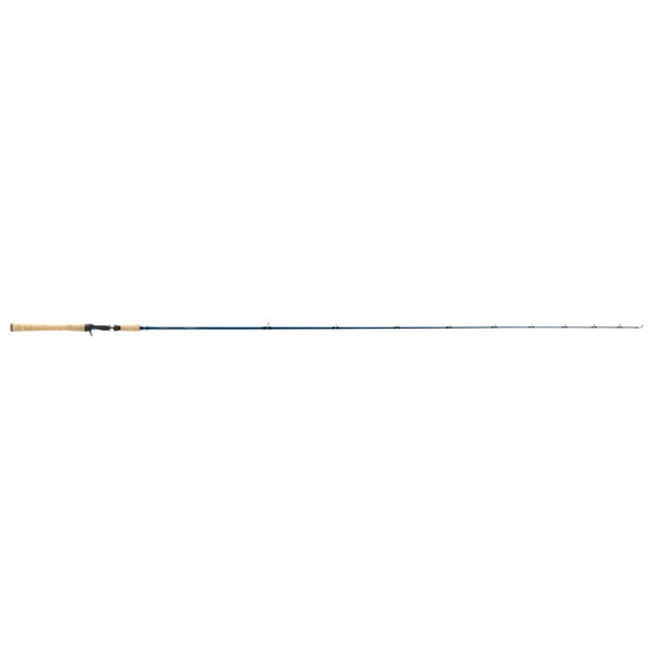 St. Croix Triumph Inshore Casting Rod mofrl 27TIC70MHF full rod