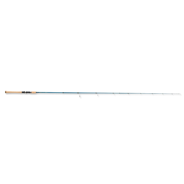 St. Croix Triumph Inshore Travel Spinning Rod full rod