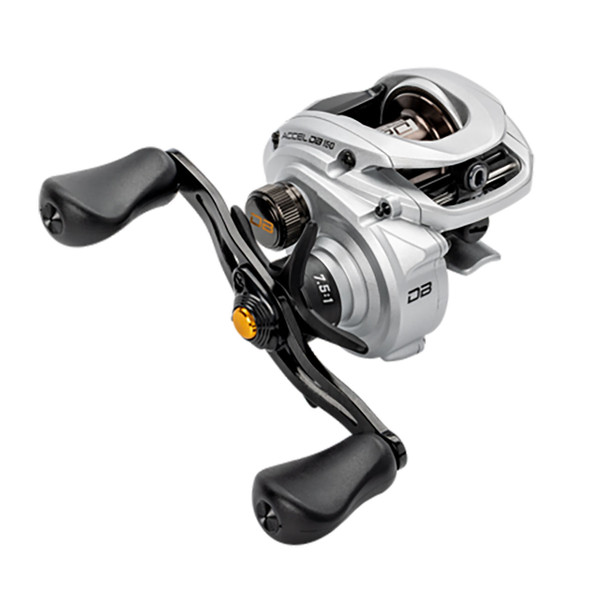 Lew's Accel DB Casting Reel