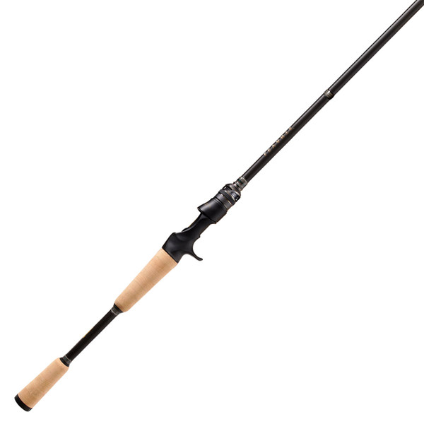 Megabass Levante Casting Rod model F7-73LV handle type B