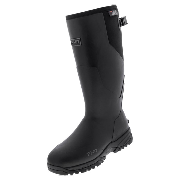 FXR Ice Pro Boot