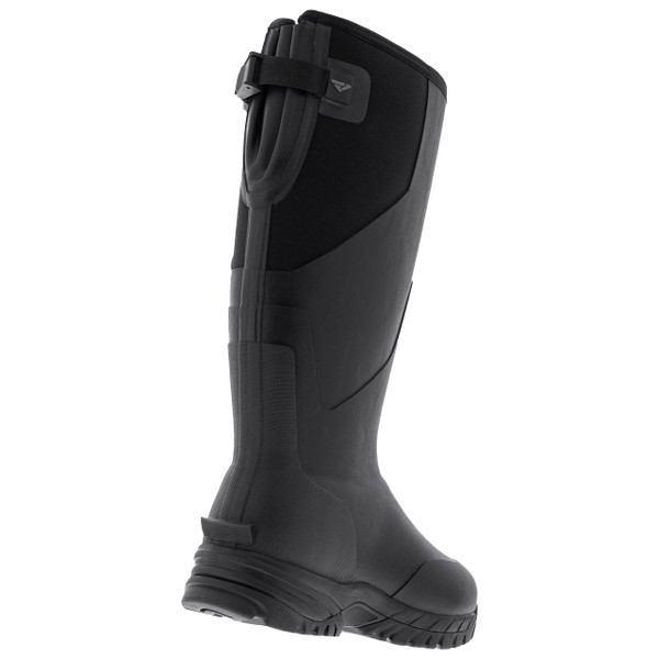 FXR Ice Pro Boot angle back
