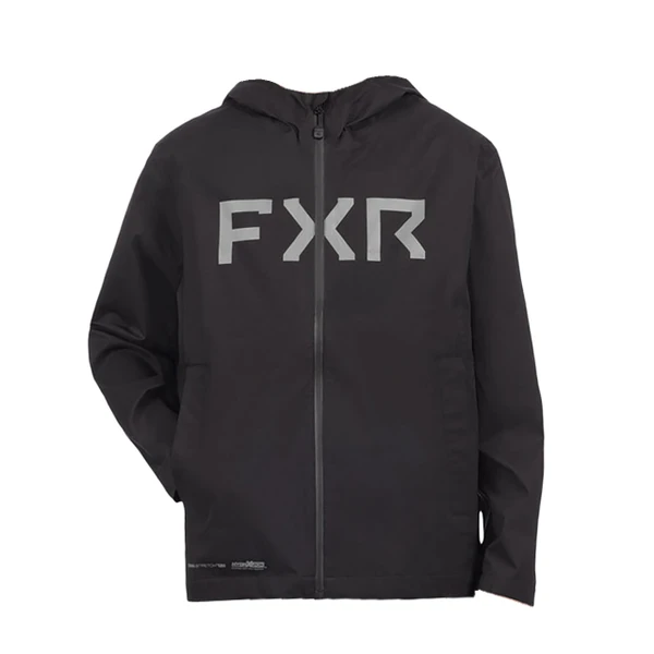 FXR Youth Adventure Lite Tri-Laminate Jacket