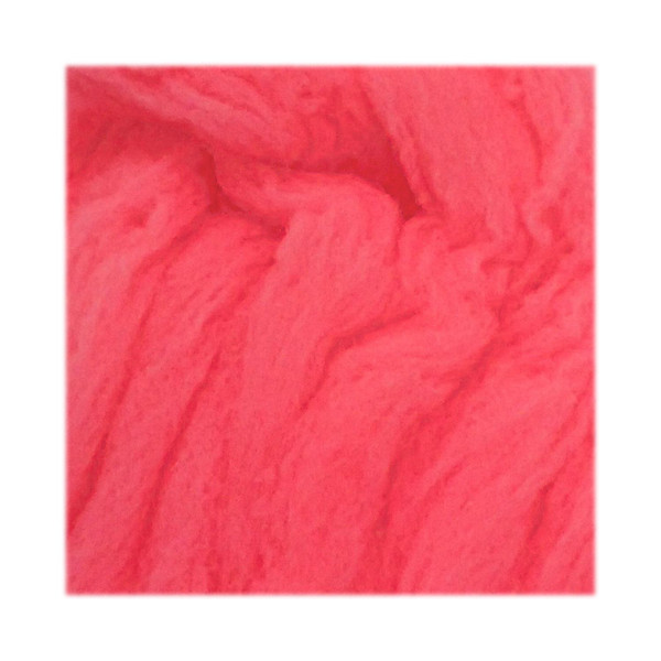 McFly Foam color Strawberry