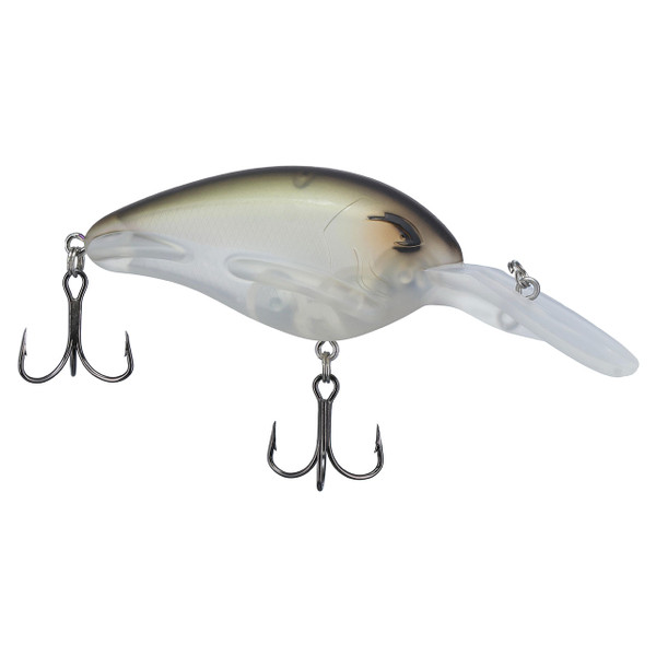 Bill Lewis Brush Crank Deep Diving Crankbait color Numb Shad