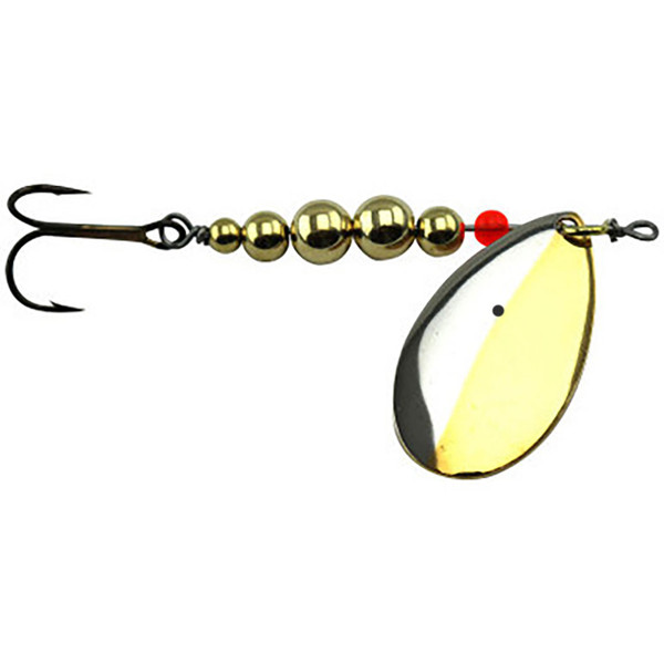 Thomas Special Spin color Nickel-Gold