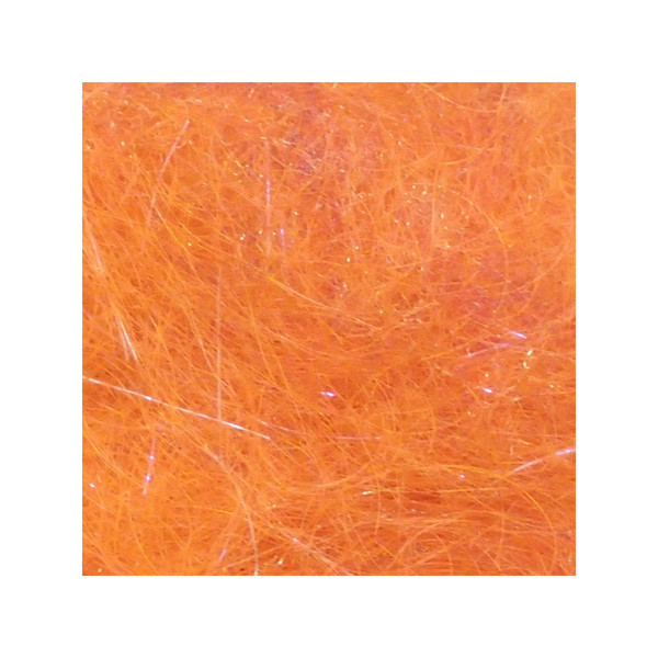 Spirit River UV2 Scud Shrimp color Fluorescent Orange