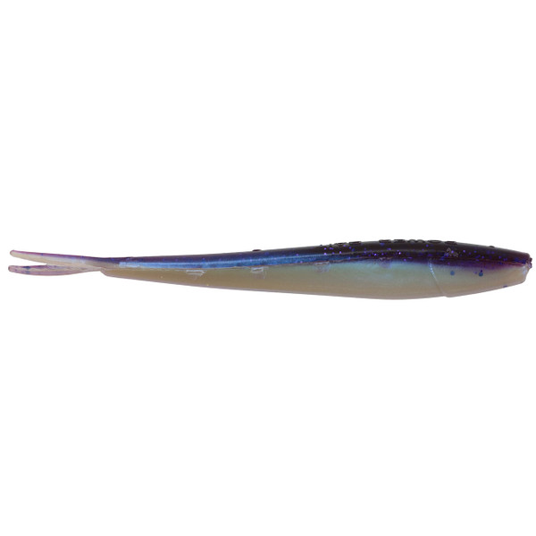 Berkley PowerBait Minnows color Purple Magic