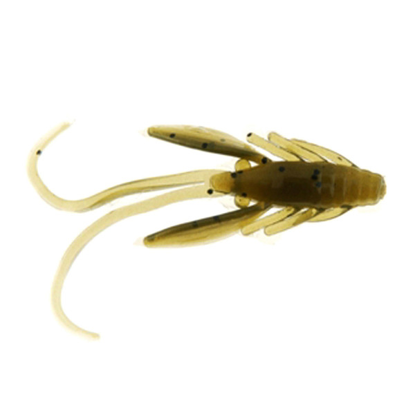 Berkley PowerBait Power Nymph color Pearl Olive