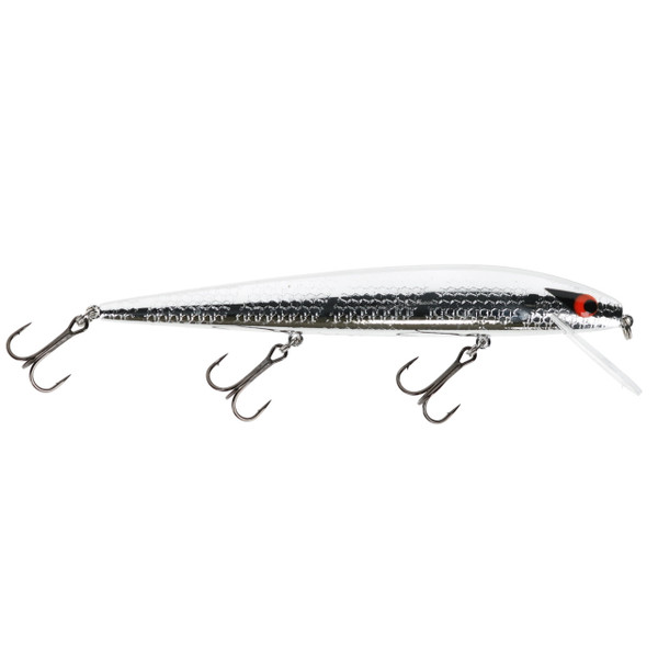 Smithwick Perfect 10 Rogue Custom Color - Chrome Red Eye