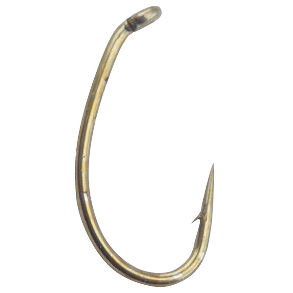 Tiemco 2457 Caddis/Scud Hooks