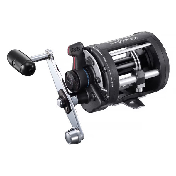 Shimano Charter Special Lever Drag Reel