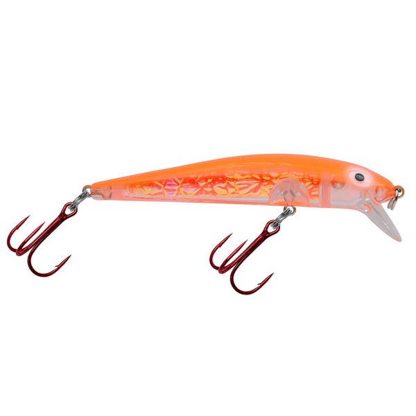 Dreamweaver Bay Rat Short Shallow Diver color Coho Crusher