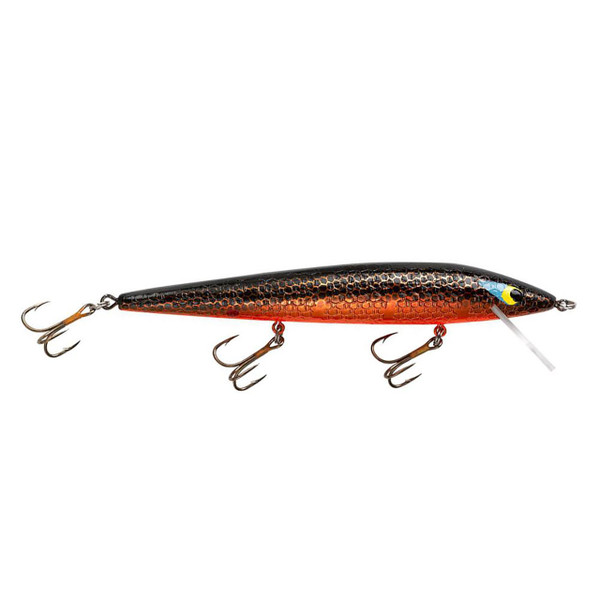 Smithwick Deep Running Floating Rattlin Rogue color Gold Rogue