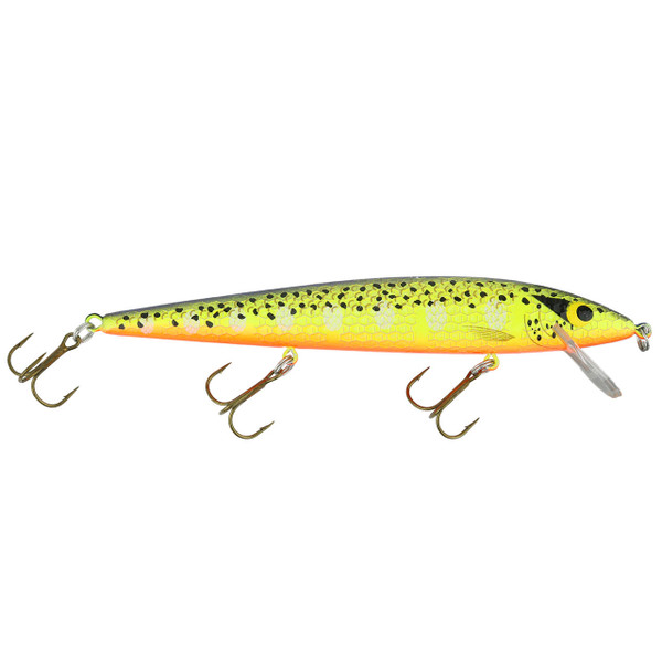 Smithwick Floating Rattlin Rogue color Exclusive Color Hot Steel
