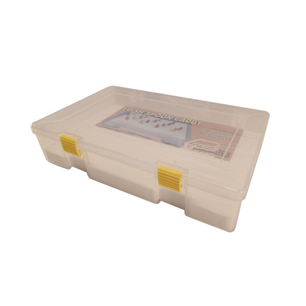 Amish Outfitters Spoon Caddy