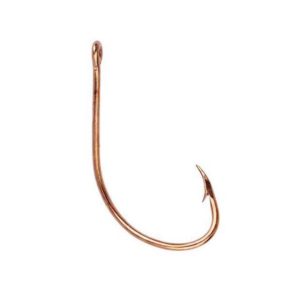 Eagle Claw L042 Lazer Sharp Wide Gap Hooks