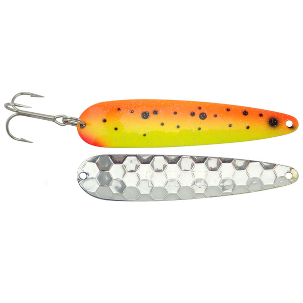 Silver Streak Spoon color color Glowberry