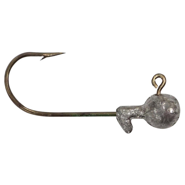 Southern Pro Round Head Jig Heads