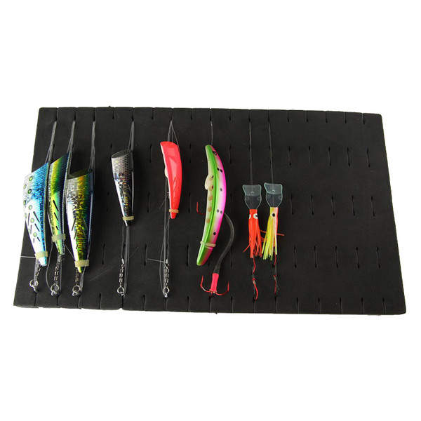 FishEng Products Jig & Leader Board