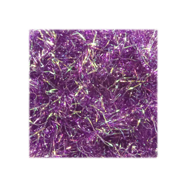 Umpqua Estaz Chenille color Opalescent Purple