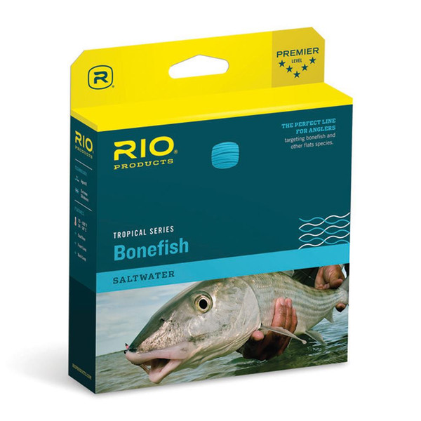 RIO Tropical Series Bonefish Fly Line