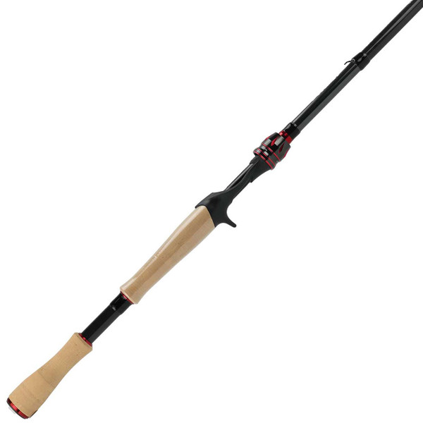 Daiwa Ardito-TR Travel Casting Rod model ARD6104MHFB-TR with cork handle