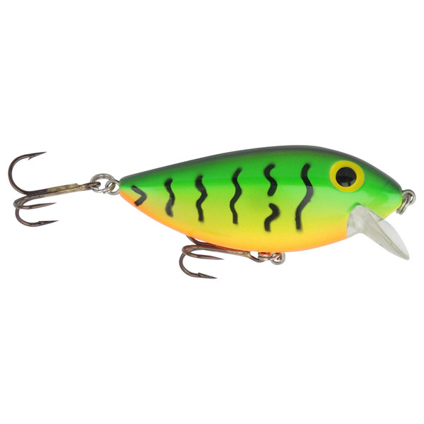 Brad's ThinFish color Fire Tiger