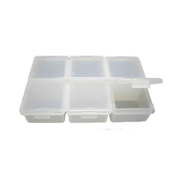 TroutBeads Bead Box