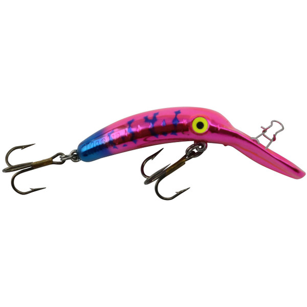 Yakima Bait Mag Lip color Misty River