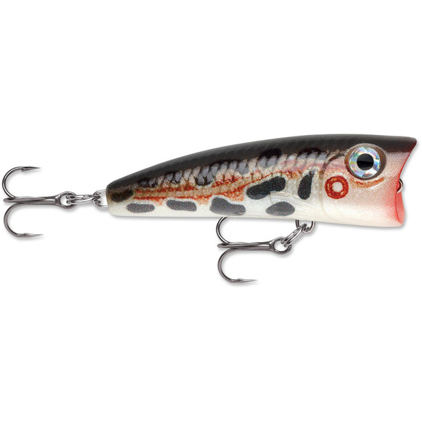 Rapala Ultra Light Pop color Frog