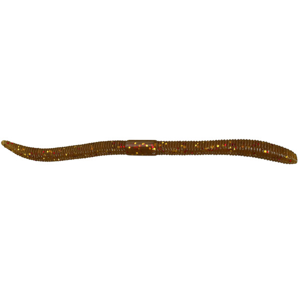 Jackall Flick Shake Worms color Camouflage