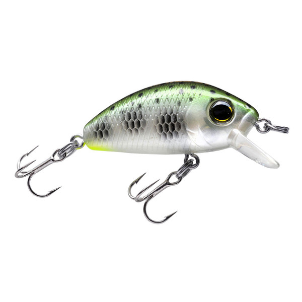 Yo-Zuri L-Minnow color Muddler Minnow