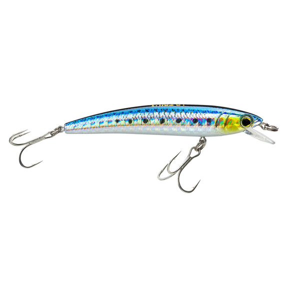Yo-Zuri Pin's Minnow color Sardine