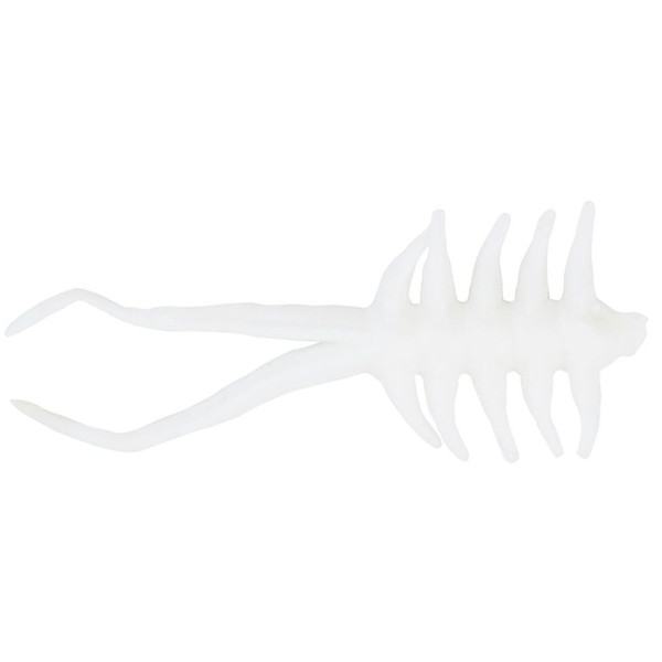Clam Maki Jamei XL Plastics color Glow