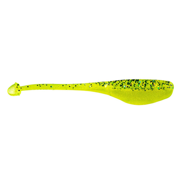 Bobby Garland Baby Shad Swim'R color Key Lime Pie