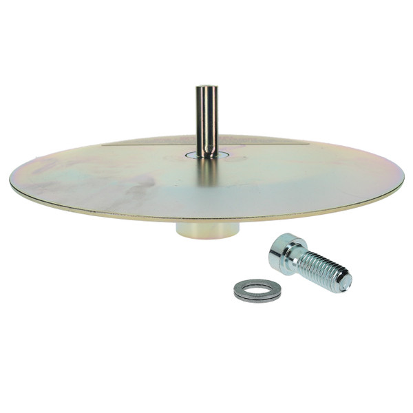 Nils USA Cordless Convertible Ice Auger Adapter 8 inch model