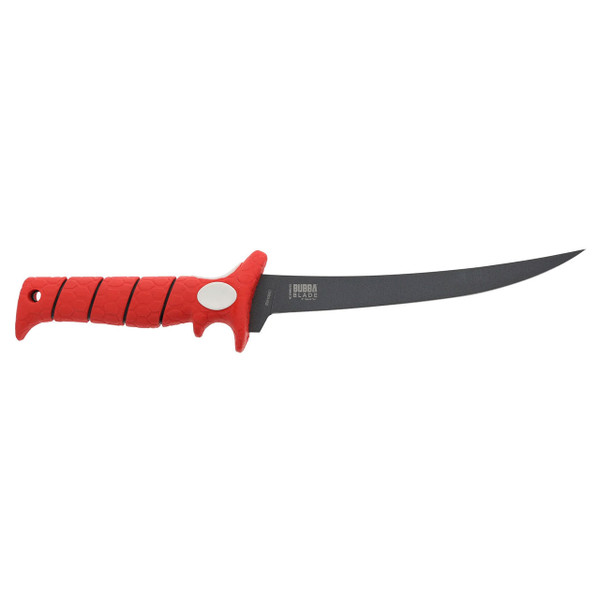Bubba Blade Flex Fillet Knife 8 in. Tapered