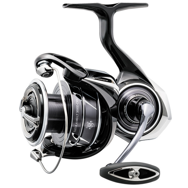 Daiwa Tatula MQ LT Spinning Reel 3000