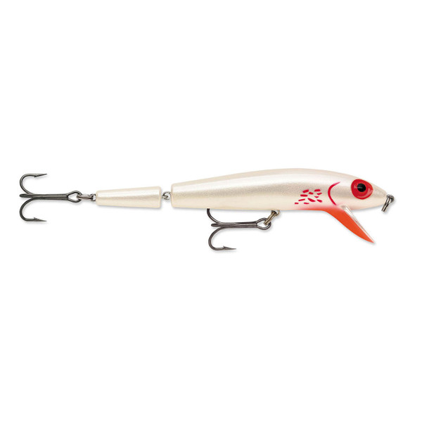 Storm Jointed ThunderStick color Bleeding Pearl
