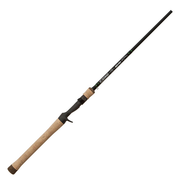 G. Loomis IMX-PRO Bass Casting Rod
