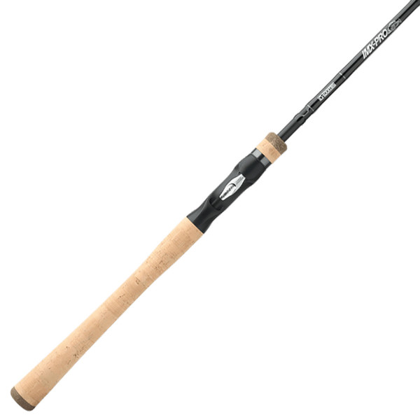G. Loomis IMX-PRO Bass Casting Rod model IMX-PRO 842C MBR handle type B