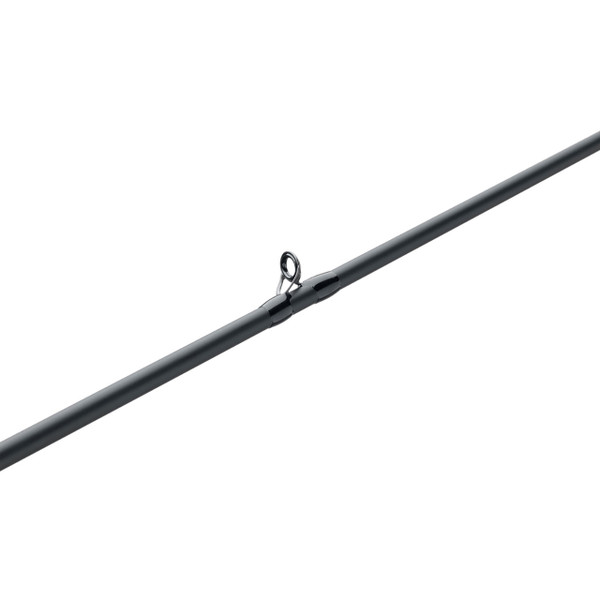 G. Loomis IMX-PRO Bass Casting Rod close up of Tangle-free Fuji K-Frame guide