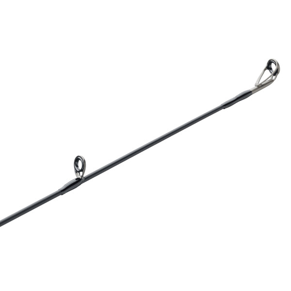 G. Loomis IMX-PRO Bass Casting Rod close up of tip