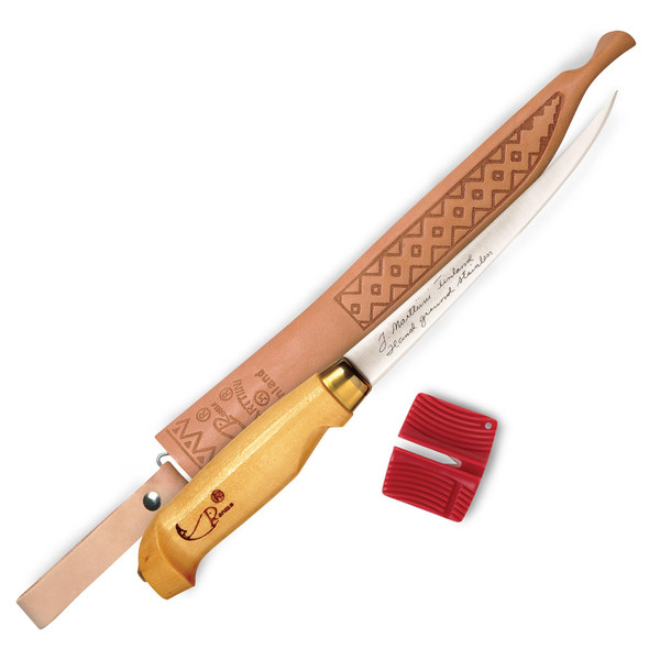 Rapala Fish'n Fillet Knife with sheath